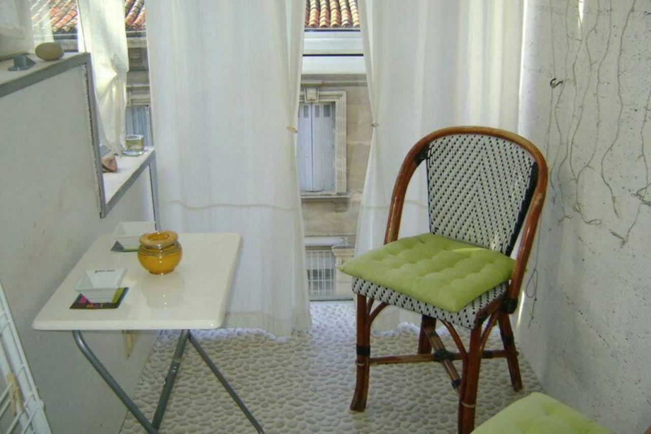 Charmant Appartement Carcassonne Exteriér fotografie